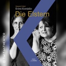 Die Elstern