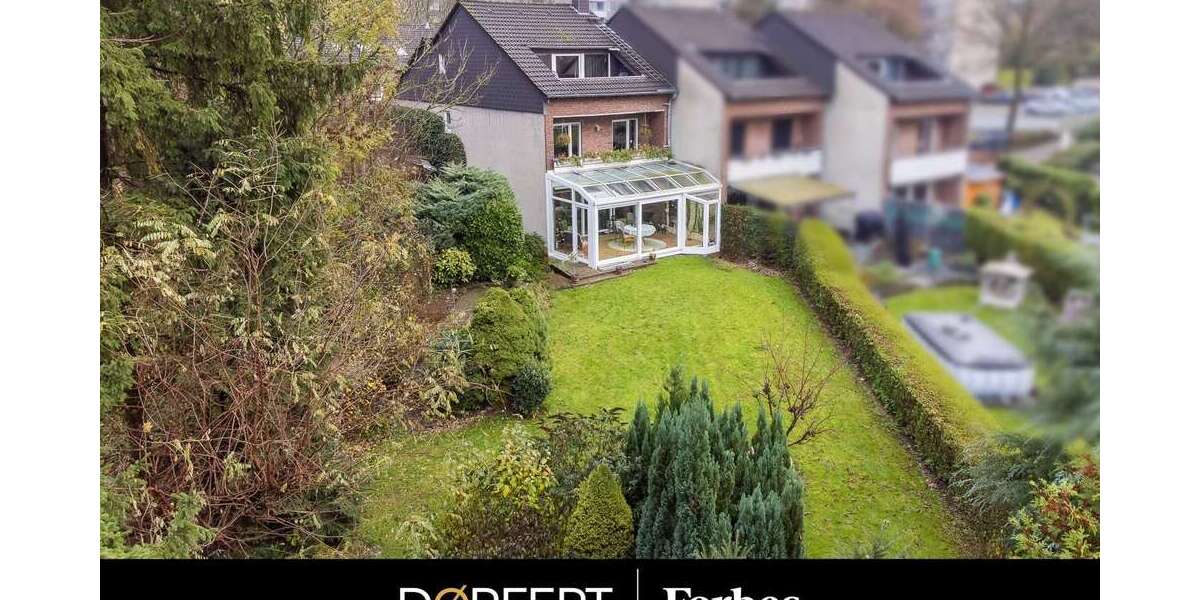 Einfamilienhaus Recklinghausen Berghausen - 6 Zimmer, 147 m&sup2;, 400.000&euro; | Angebot:27403987