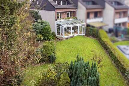 Haus Recklinghausen Berghausen - 6 Zimmer, 147 m&sup2;, 400.000&euro; | Angebot:27403987