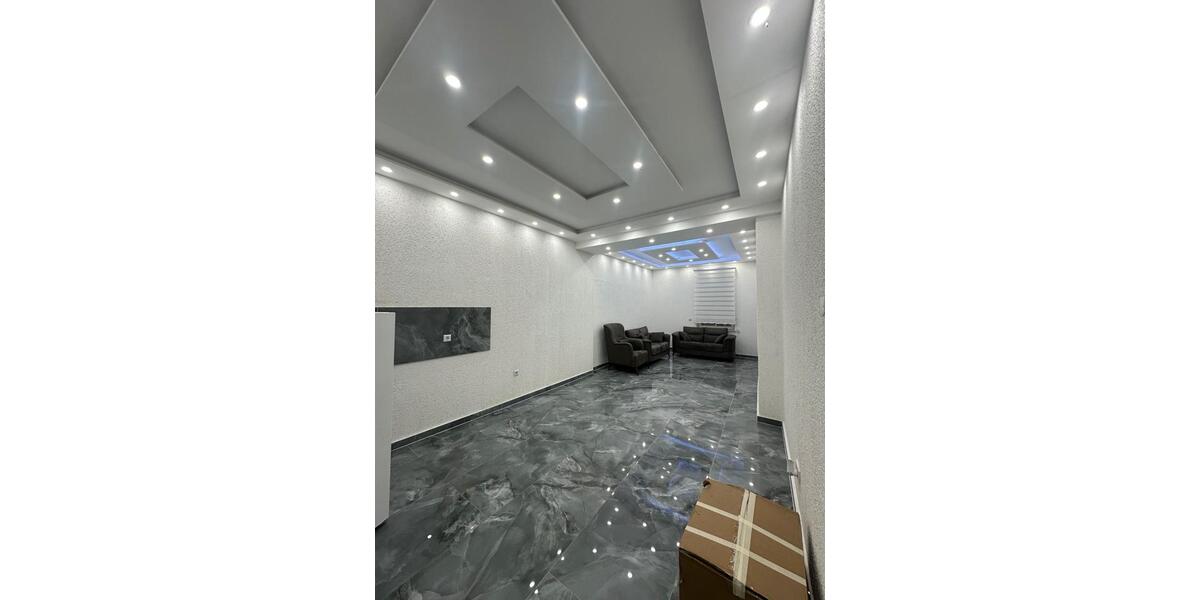 Erdgeschoßwohnung Bottrop Ebel - 1.5 Zimmer, 47 m&sup2;, 480&euro; | Angebot:26253454