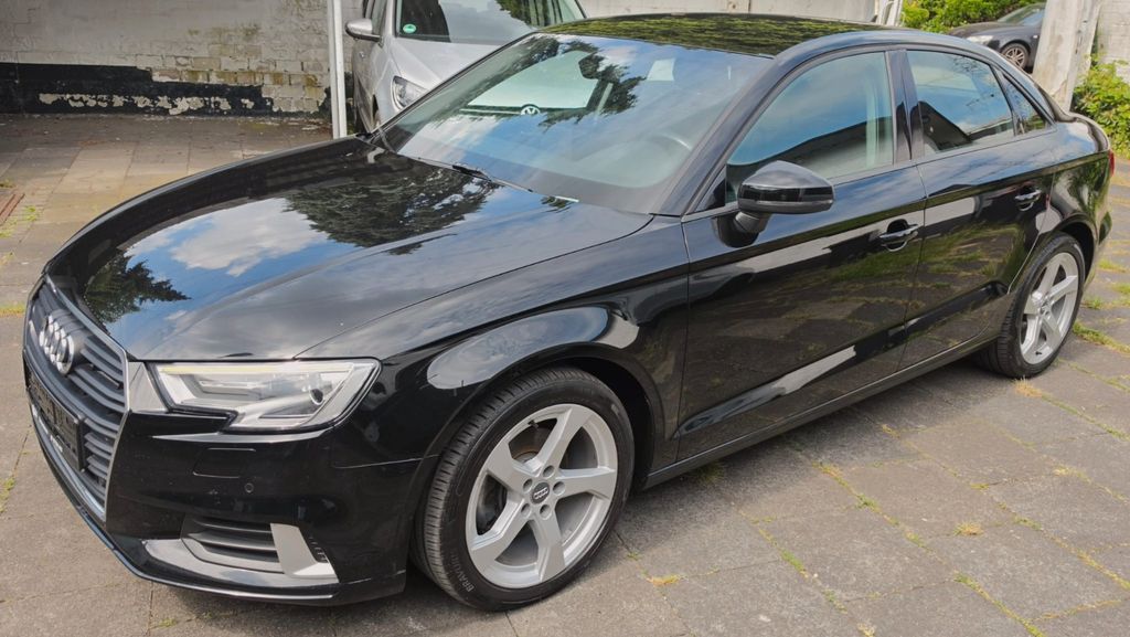Audi A3 187.000 km 9.999 &euro; Dinslaken 46537