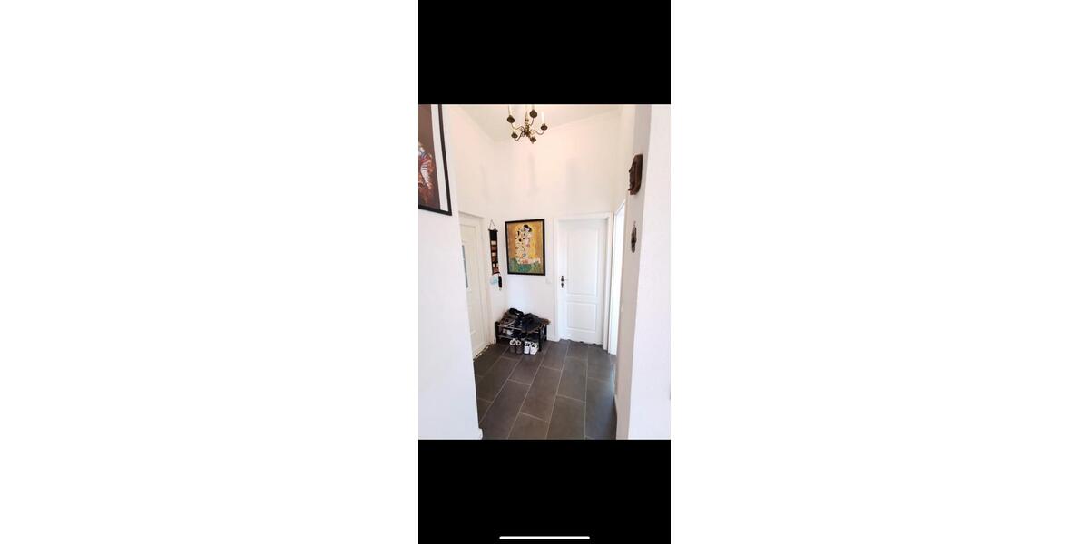 Eigentumswohnung in Top Lage mit privatem Stellplatz 2.5 zimmer