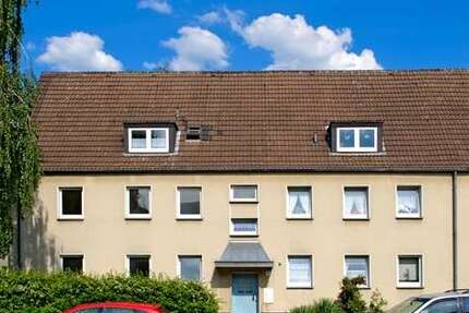 Wohnung zum Mieten in Recklinghausen 489 € 60 m² 2 zimmer