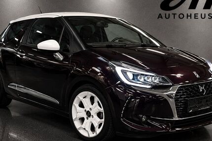 Citroen DS3 35.932 km 8.750 &euro; Velbert 42551