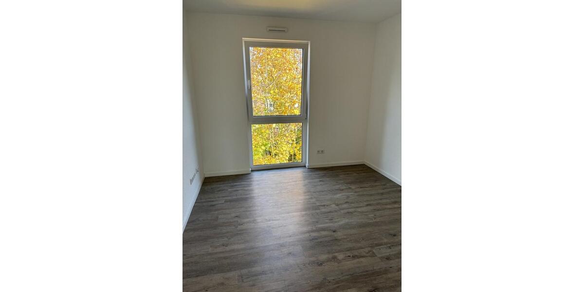 Familienfreundliche Etagenwohnung in Moers - 4 Zimmer, 98,42m² zimmer