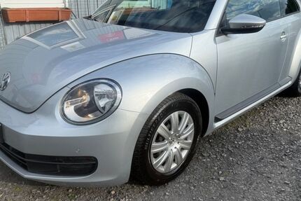 VW Beetle 145.000 km 6.500 &euro; Essen 45356