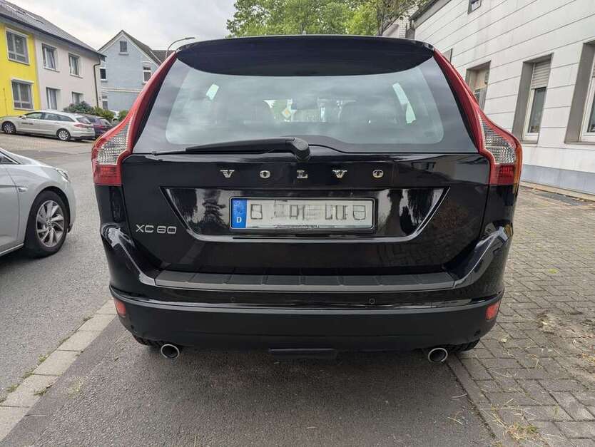 Volvo XC60 253.746 km 7.999 € Weitmar (Bochum) 44795