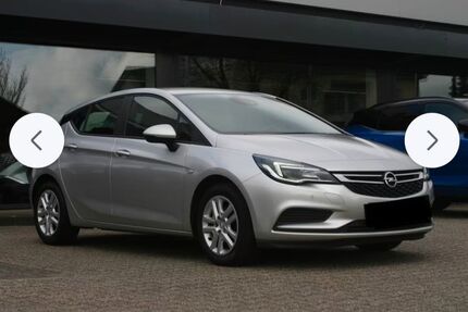Opel Astra 103.000 km 10.200 &euro; Herten 45699