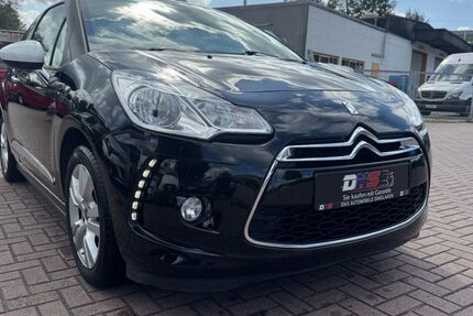DS Automobiles DS3 125.140 km 6.600 € Dinslaken 46537