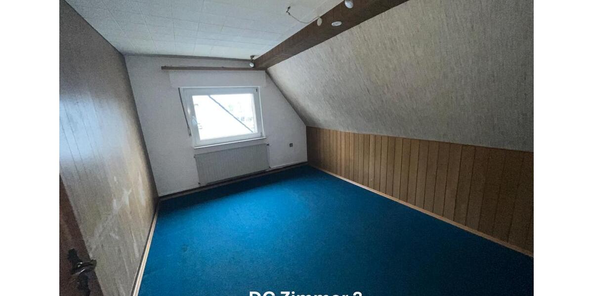 Mehrfamilienhaus, Wohnhaus Marl Alt-Marl - 9 Zimmer, 205 m&sup2;, 395.000&euro; | Angebot:26261193