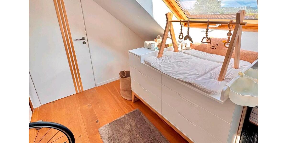 Maisonettenwohnung Essen Stadtbezirk VIII - 4 Zimmer, 105 m&sup2;, 420.000&euro; | Angebot:27096059