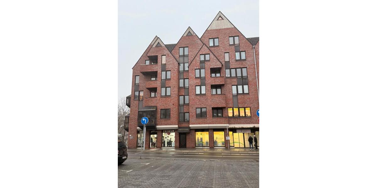 Etagenwohnung Castrop-Rauxel Rauxel - 2 Zimmer, 77 m&sup2;, 154.997&euro; | Angebot:26426895