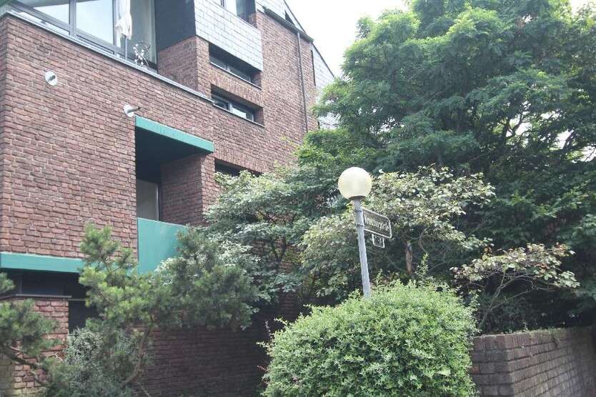 Wohnung zum Kaufen in Düsseldorf 260.000 € 58 m²