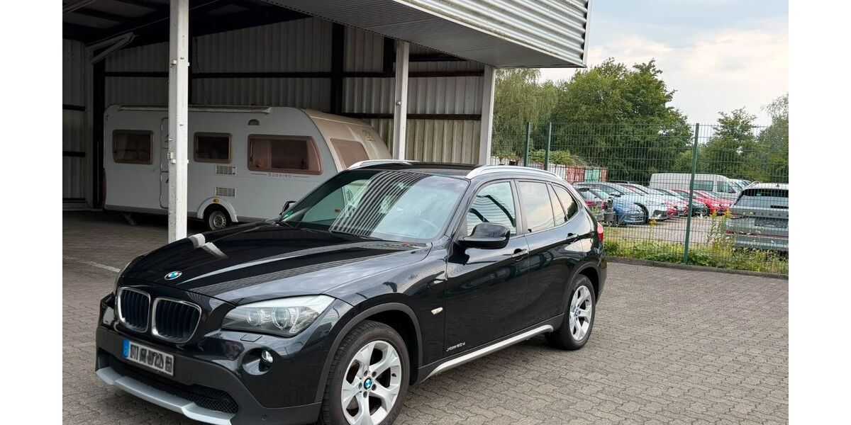 BMW X1 344.500 km 7.250 &euro; Marl 45770