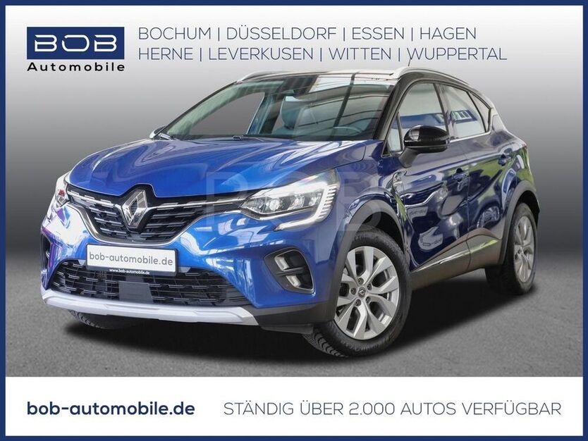 Captur
