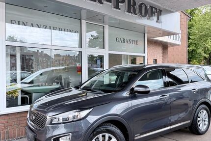 Kia Sorento 64.879 km 18.890 &euro; Duisburg 47249