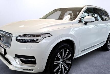 Volvo XC90 43.900 km 48.880 &euro; Recklinghausen 45659