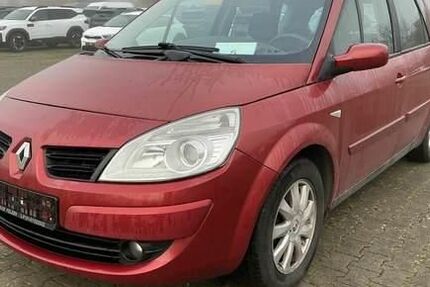Renault Scenic 273.000 km 2.990 &euro; Gelsenkirchen 45884