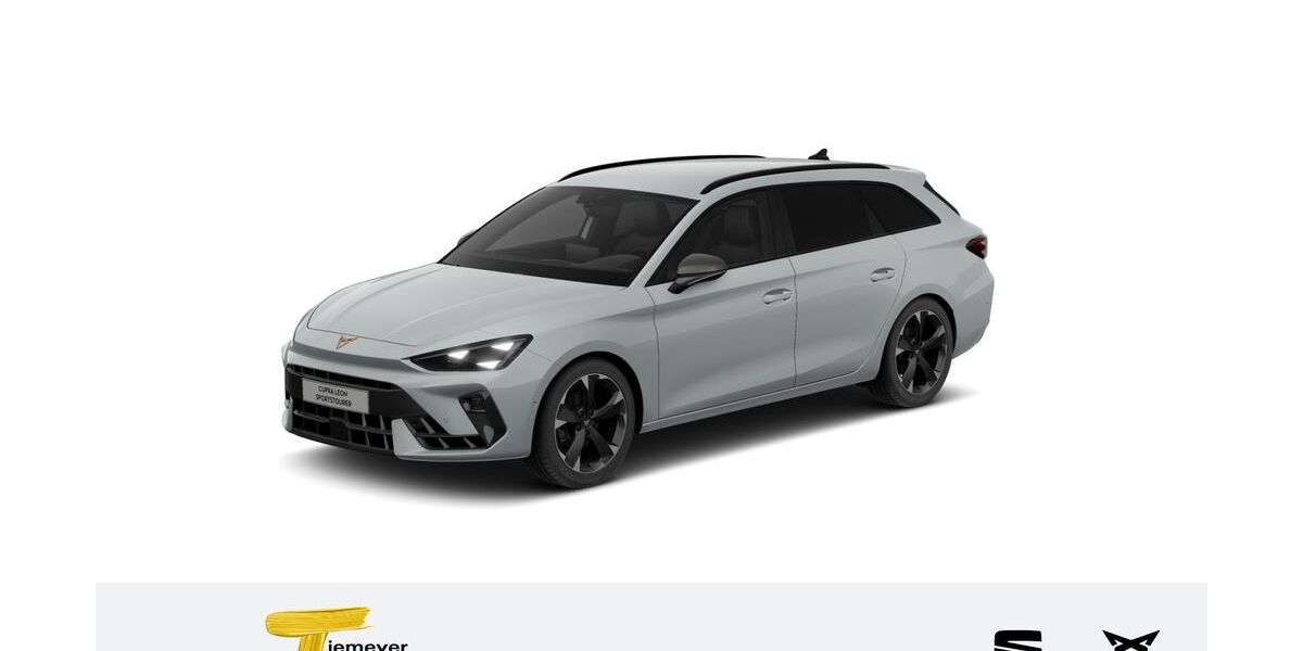 Cupra Leon 22.904 km 30.240 &euro; Gelsenkirchen OT Beckhausen 45899