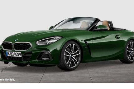 BMW Z4 18.700 km 47.990 &euro; Velbert 42553