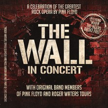 Pink Floyd's The Wall 17.01.2026 Grugahalle
