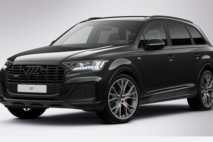 Audi Q7 21.491 km 71.770 &euro; Bochum 44809