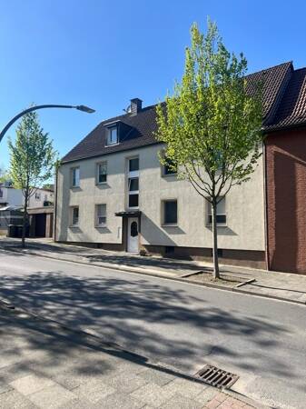 Etagenwohnung Castrop-Rauxel Obercastrop - 3 Zimmer, 76 m&sup2;, 92.500&euro; | Angebot:26309063