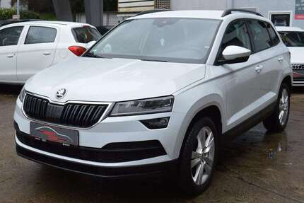 Skoda Karoq 108.000 km 20.990 &euro; Mülheim 45473