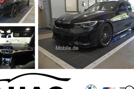 Alpina D3 S 67.687 km 58.940 € Gelsenkirchen 45897