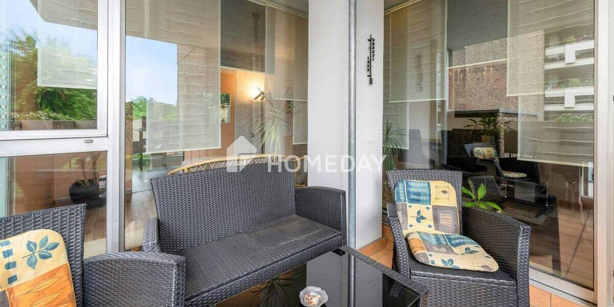 Etagenwohnung Gelsenkirchen Bulmke-Hüllen - 3 Zimmer, 133 m&sup2;, 195.000&euro; | Angebot:26851557