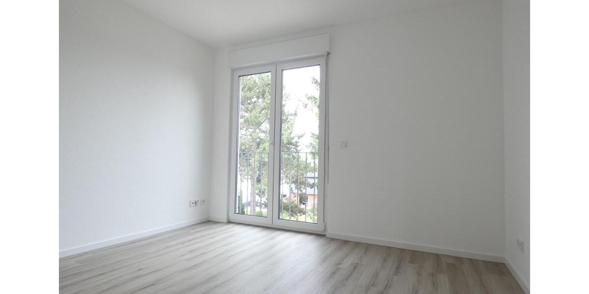 Etagenwohnung Mülheim an der Ruhr Dümpten - 2 Zimmer, 53 m&sup2;, 672&euro; | Angebot:25458828