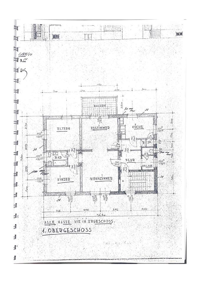 Haus in TOP Lage, Häusersiedlung und großer Garten zimmer