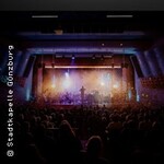 Invincible - Das große Filmmusik-Konzert der Stadtkapelle Günzburg