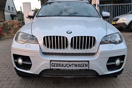 BMW X6 223.695 km 13.950 &euro; Duisburg 47179