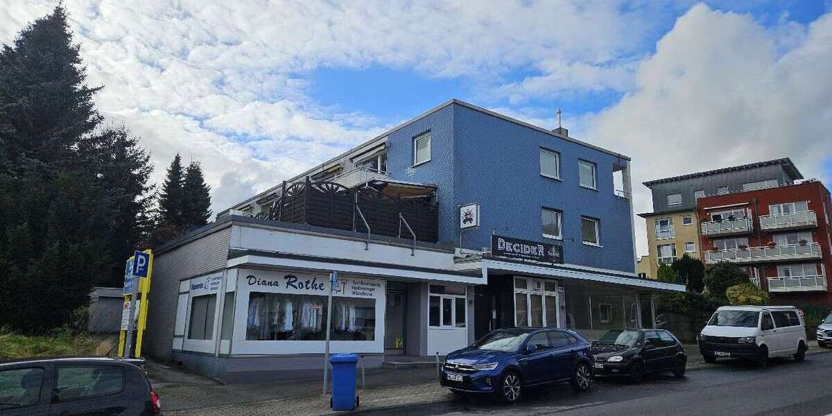 Halle in Essen 50.000 € 78 m² zimmer