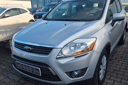 Ford Kuga 184.703 km 5.490 &euro; Essen 45326