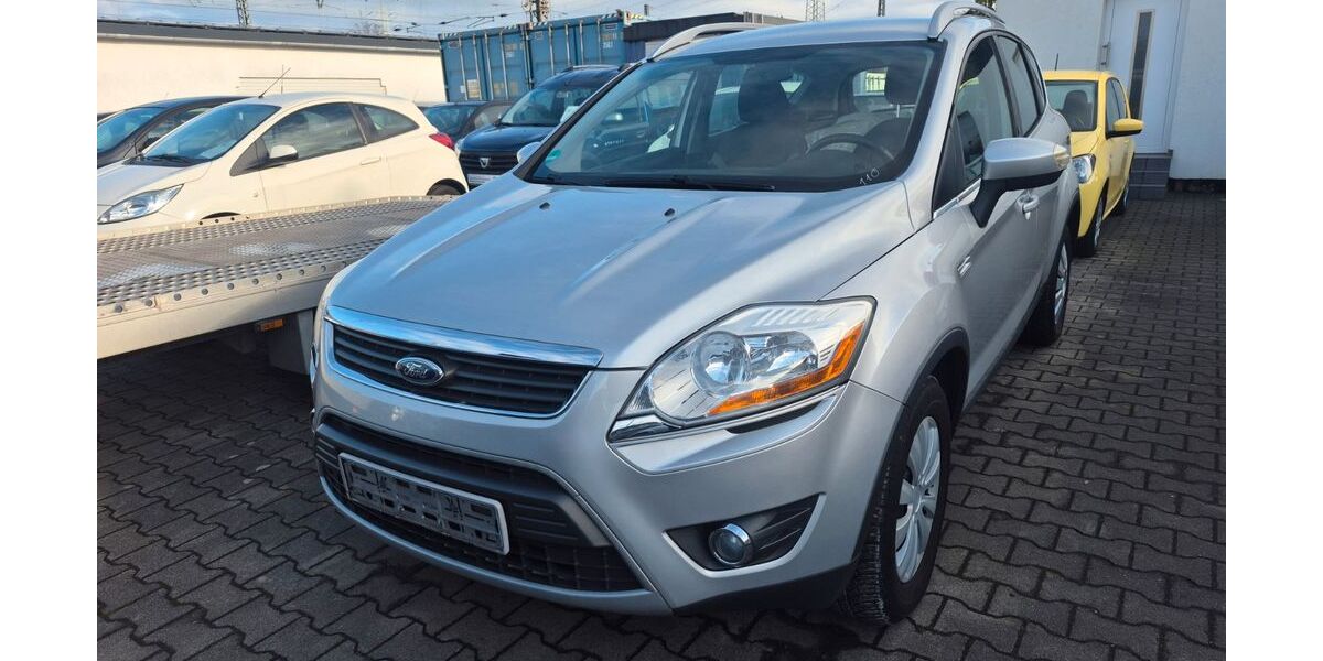 Ford Kuga 184.703 km 5.490 &euro; Essen 45326