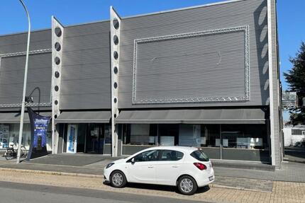 Vermietung Lagerhalle Büro 250 - ca. 1000qm auch Teilbar zimmer
