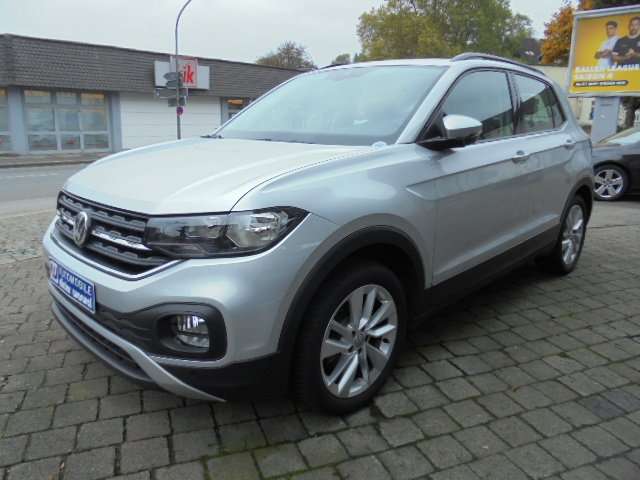 VW T-Cross 60.000 km 14.980 € Essen 45327