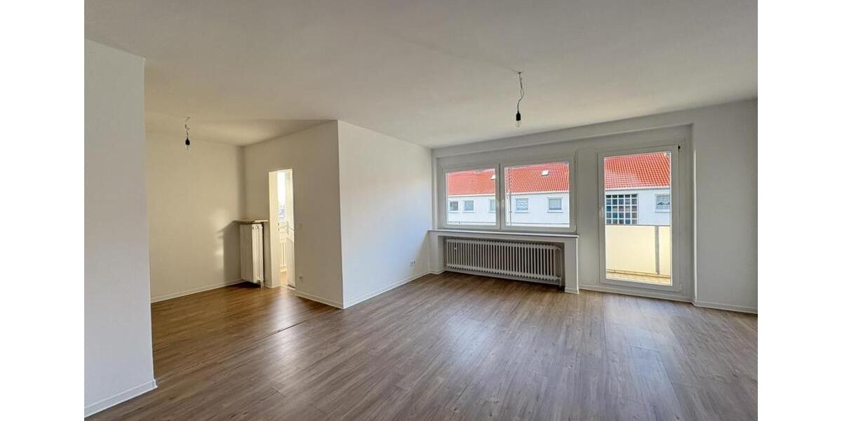 **Anrufen- Besichtigen- Einziehen** 2 zimmer