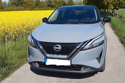 Nissan Qashqai 86.051 km 19.800 &euro; Moers 47447