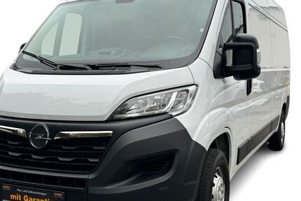 Opel Movano 105.145 km 15.980 &euro; Duisburg 47249