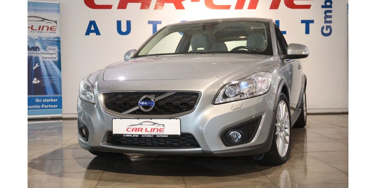 Volvo C30 17.383 km 13.999 € Ratingen 40880