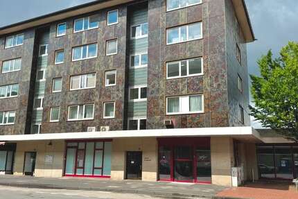 Gewerbeobjekt Duisburg Mittelmeiderich - 8.136&euro; | Angebot:26999626