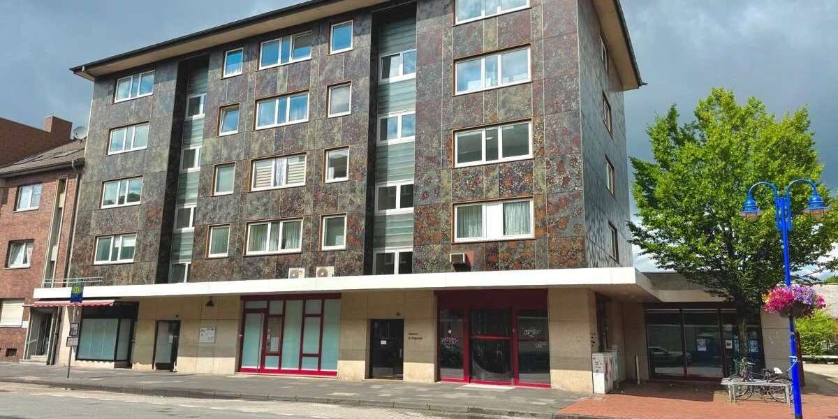 Gewerbeobjekt Duisburg Mittelmeiderich - 8.136&euro; | Angebot:26999626