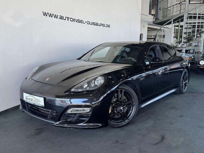 Panamera