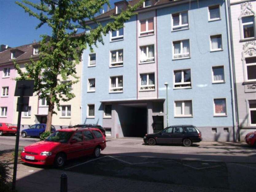Wohnung zum Mieten in Essen 385 € 45 m²