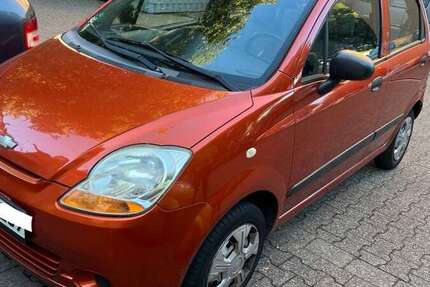 Chevrolet Matiz 83.000 km 1.000 € Essen 45326