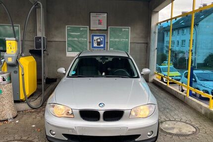 BMW 1er