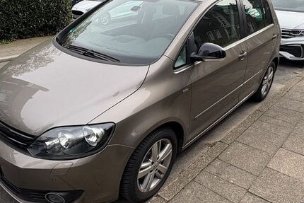 VW Golf Plus 72.500 km 6.800 &euro; Essen 45149